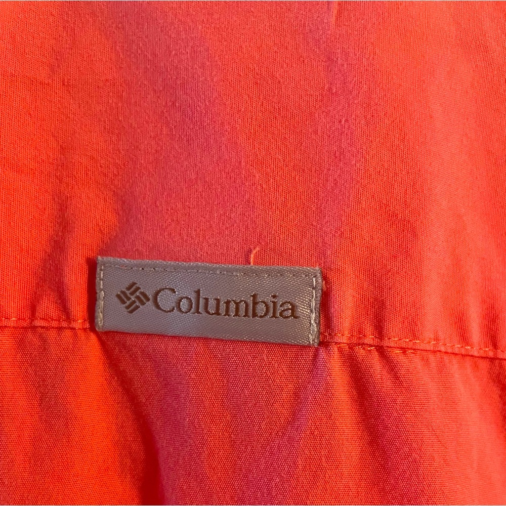 Coral Women’s Dress Shirt